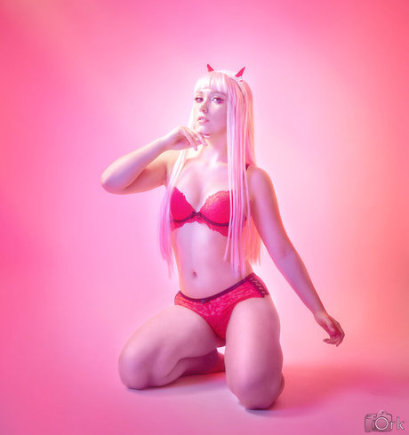 satiellacosplay pornstar sexy image