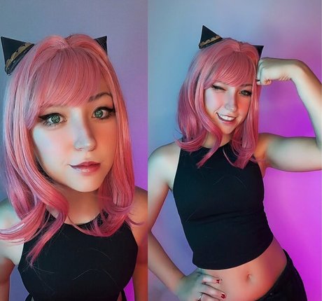 satiellacosplay model sex galleries