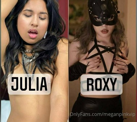 meganpinkvip star xxx picture