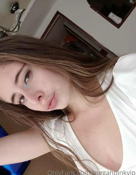 meganpinkvip pretty star gallery