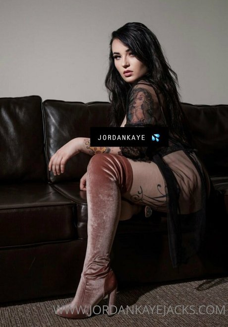 jordankaye best star images