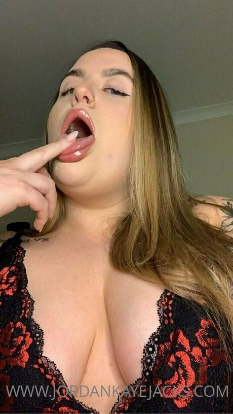 jordankaye model porn pics