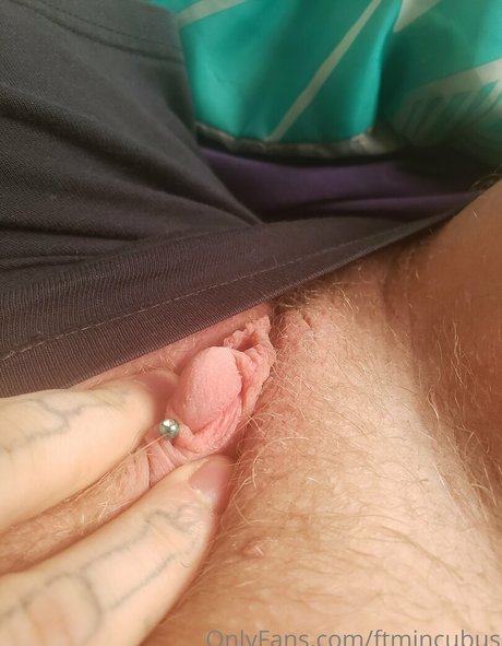 ftmincubus model art pic