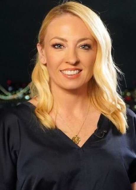 Natalie Pirks exclusive pornstar photo