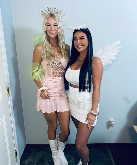 Marlee Fridley star nice archive