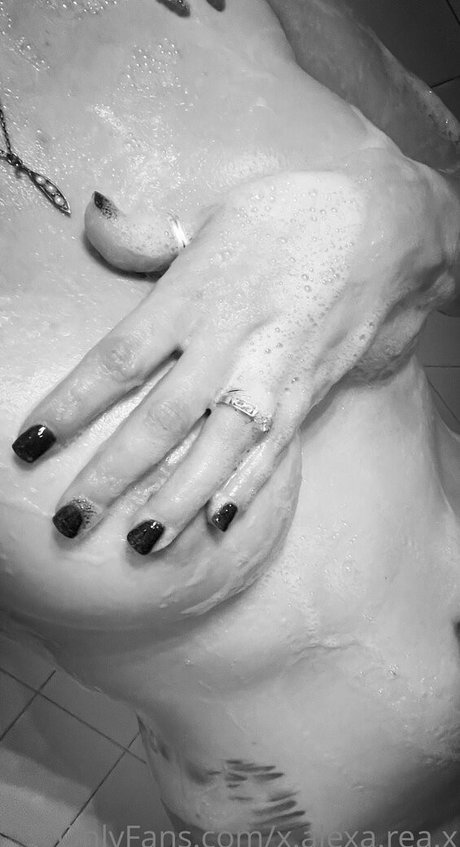 x alexa rea x naked pornstar archive