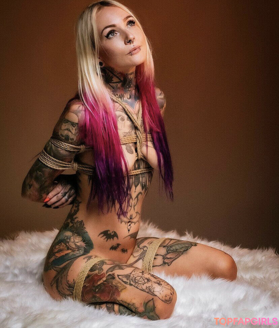 KristyVonKashyyyk pornstar high quality photos