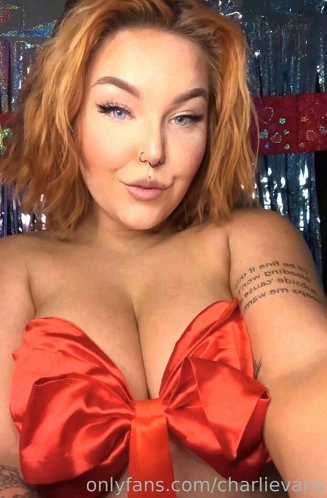 Charli Evans pornographic star galleries