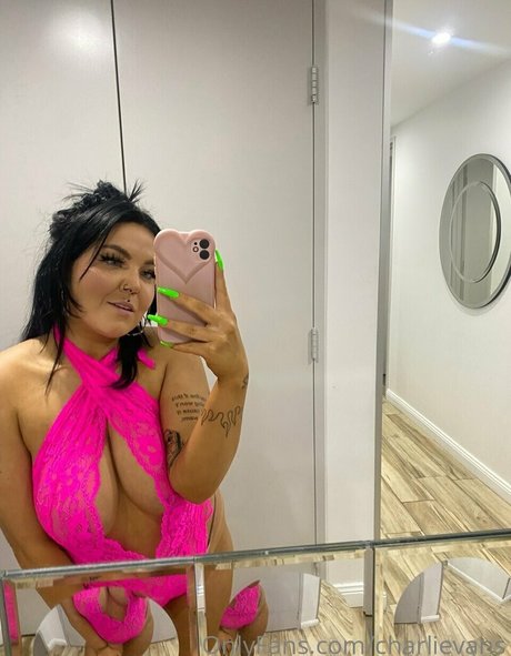 Charli Evans pretty pornstar galleries