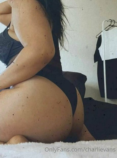 Charli Evans model top picture