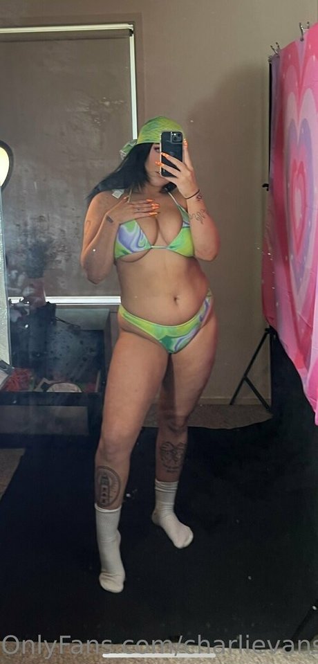 Charli Evans perfect pornstar pics