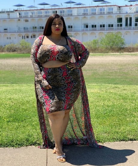 Jasmine Gunn Profile pic