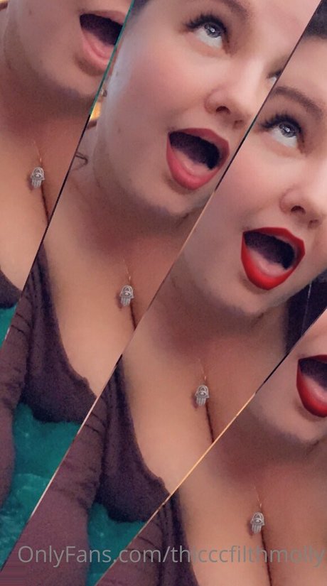 ThicccFilthMolly naked star galleries