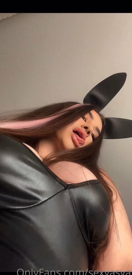 sexyasya adult actress photos