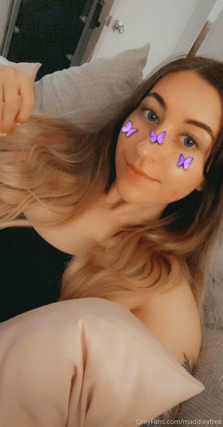 maddiexfree star high quality img