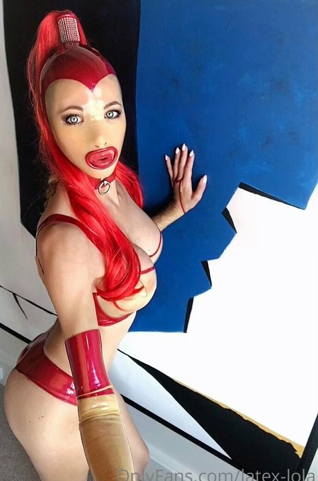 latex lola pornstar sex pic