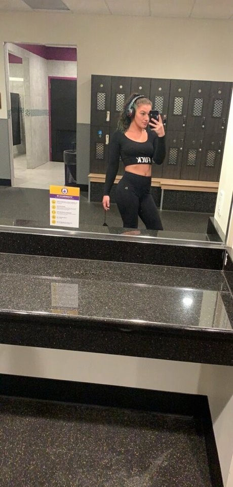 jazz mariexoxo high quality star pic