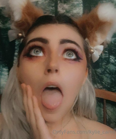 kylie cams model sex pic