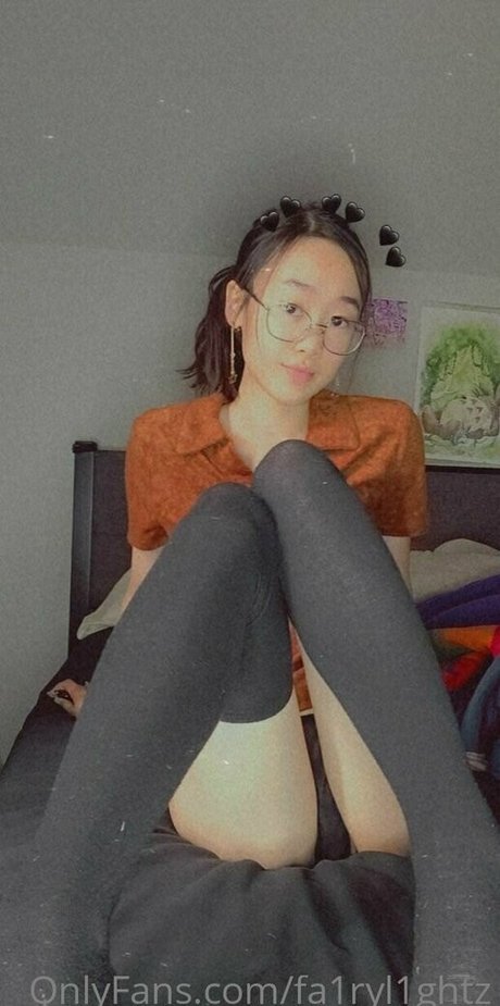 fa1ryl1ghtz model hd gallery