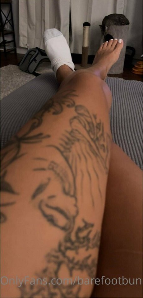 barefootbunny3456 model nice image