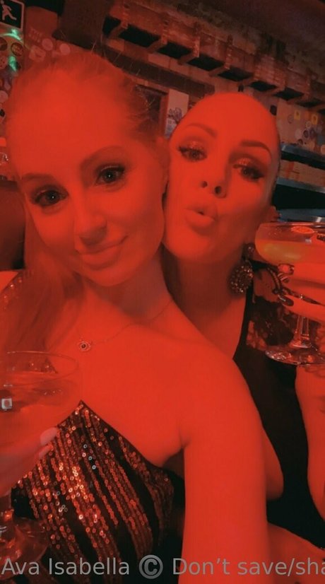 ms ava isabella pornstar high quality picture