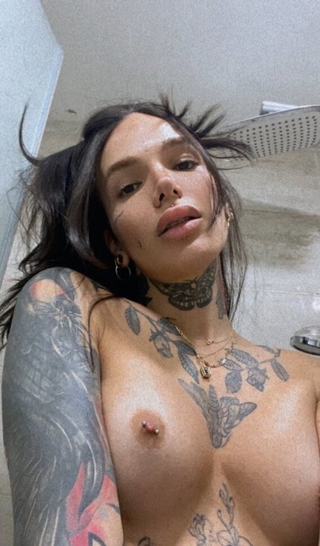 MarielElbaz porn star gallery