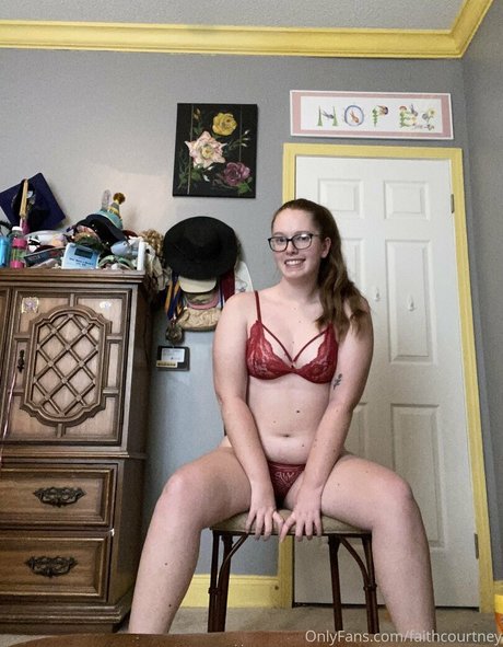 faithyangel Profile pic