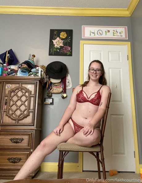 faithyangel pornstar art photo