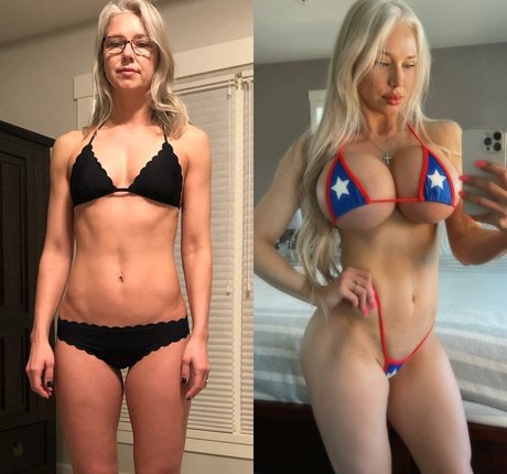 Karen Orlena model art img