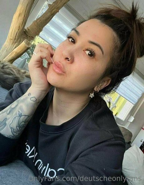 Deutscheonlyfans star best photo