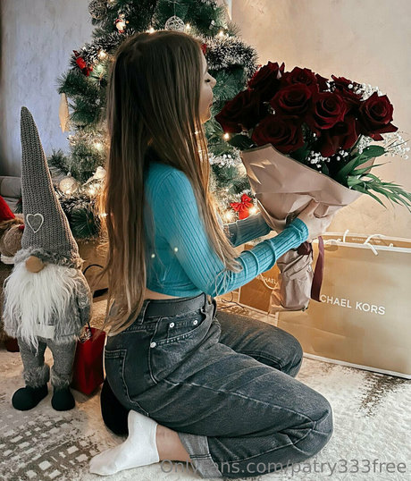 patry333free model top pictures