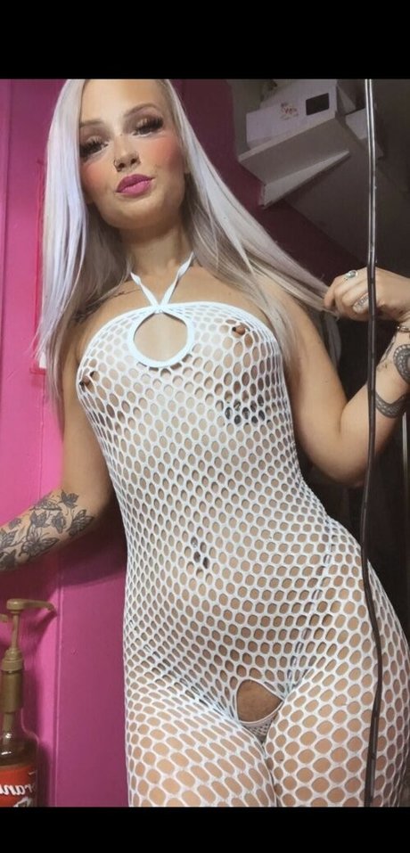 jordyshordie star sex photo