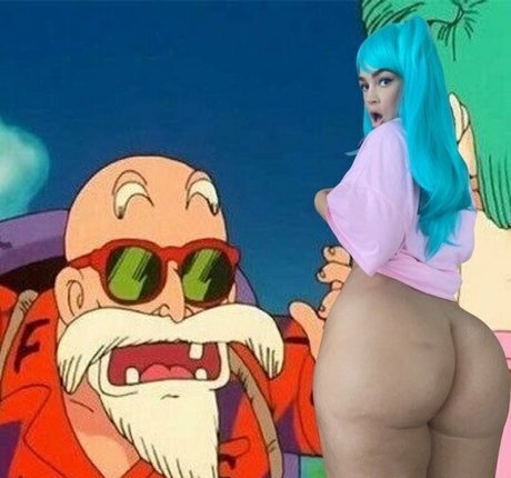 Turkish Chi Chi exclusive pornstar photos