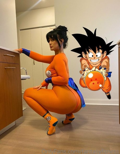 Turkish Chi Chi pornstar nice photo