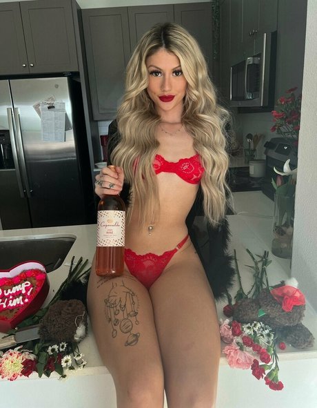 Lexiii0126 model beautiful photos