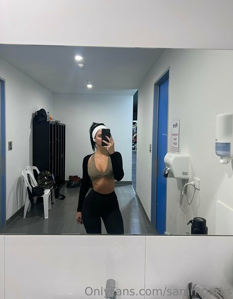 sammparks xxx model images