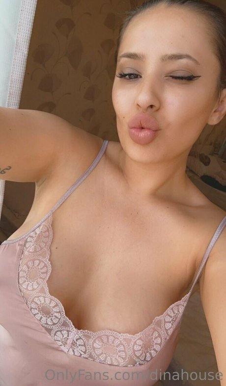 dinahouse xxx star photos