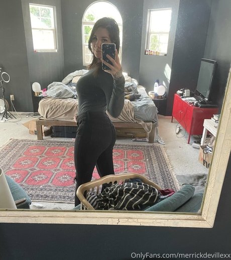 merrickdevillexx model exclusive images