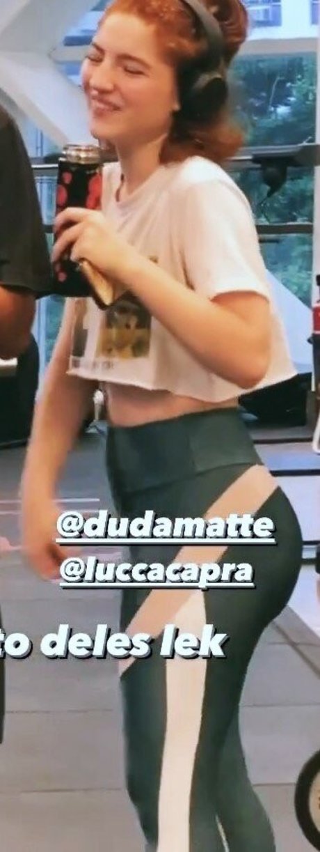 Duda Matte pornstar nudes pics