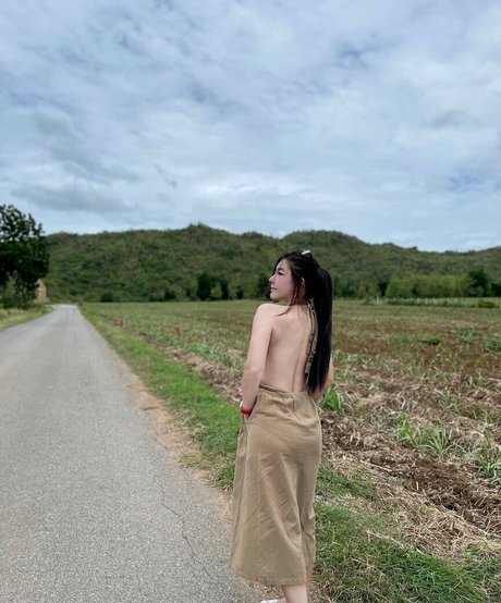 Niparat Konyai pornstar hot pic