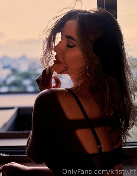 kristy fit star free images