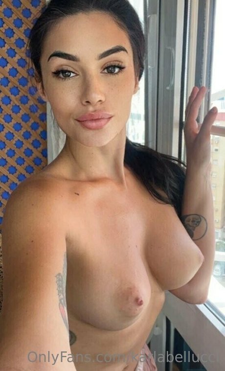 karlabellucci hd pornstar pic