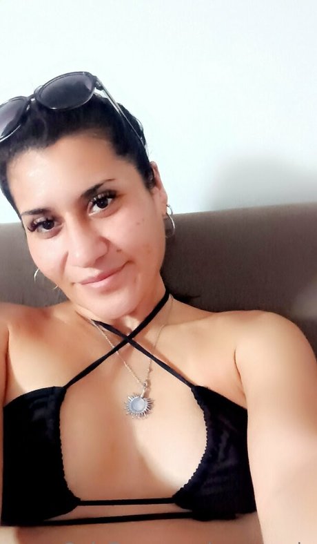 margarxia nude model pics