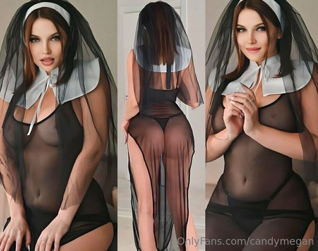 candymegan star adult img