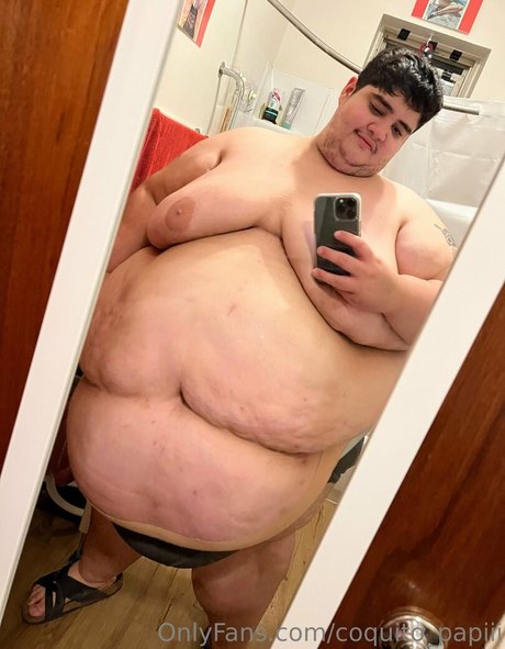 coquito papiii hd model images