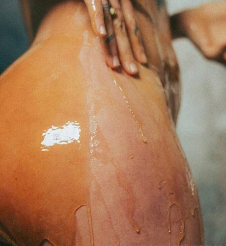 Mslunarose model nude img