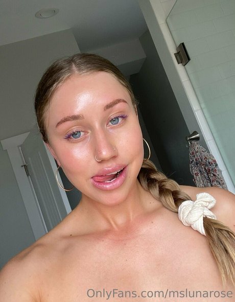 Mslunarose nudes star pictures