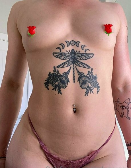 Mslunarose nudes actress archive