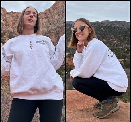 Ashley Victoria Robinson sexy star photos