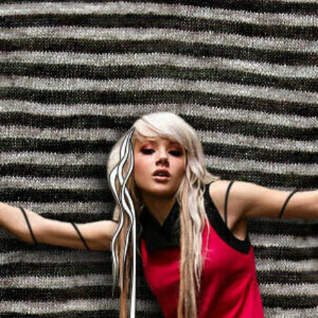 Miss Mosh hd actress pics